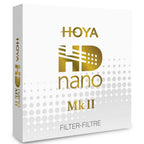 Hoya 67mm HD Nano MkII UV