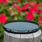Hoya 67mm Fusion Antistatic Next CIR-PL