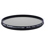 Hoya 82mm Fusion Antistatic Next CIR-PL