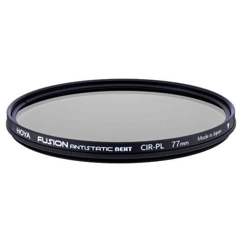 Hoya 82mm Fusion Antistatic Next CIR-PL