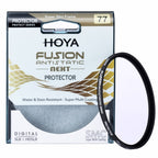 Hoya 67mm Fusion Antistatic Next Protector