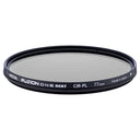 Hoya 46mm Fusion One Next CIR-PL