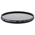 Hoya 46mm Fusion One Next CIR-PL