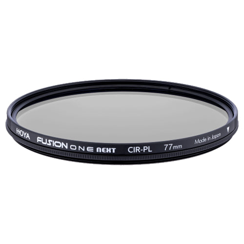 Hoya 46mm Fusion One Next CIR-PL