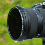 Hoya 58mm Fusion One Next CIR-PL