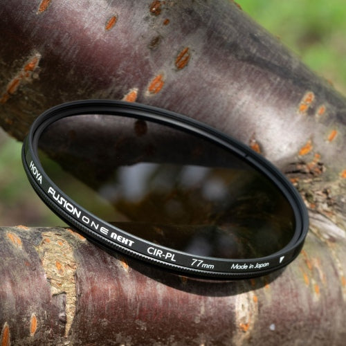 Hoya 58mm Fusion One Next CIR-PL