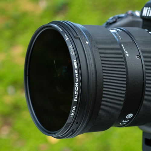 Hoya 82mm Fusion One Next CIR-PL