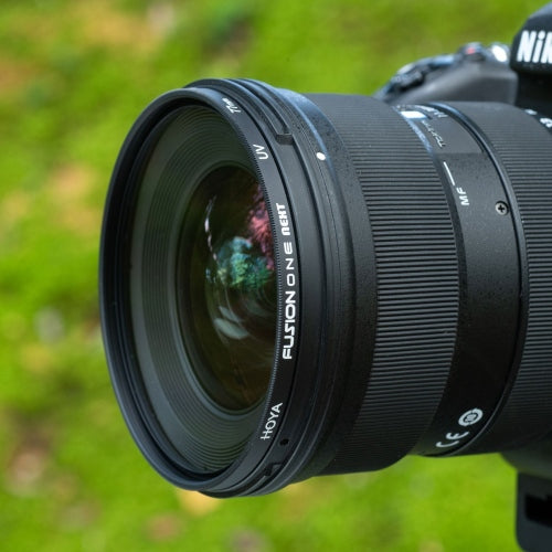 Hoya 52mm Fusion One Next UV
