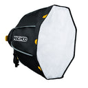 MagMod Magbox 24 Octa Profoto Gel Kit
