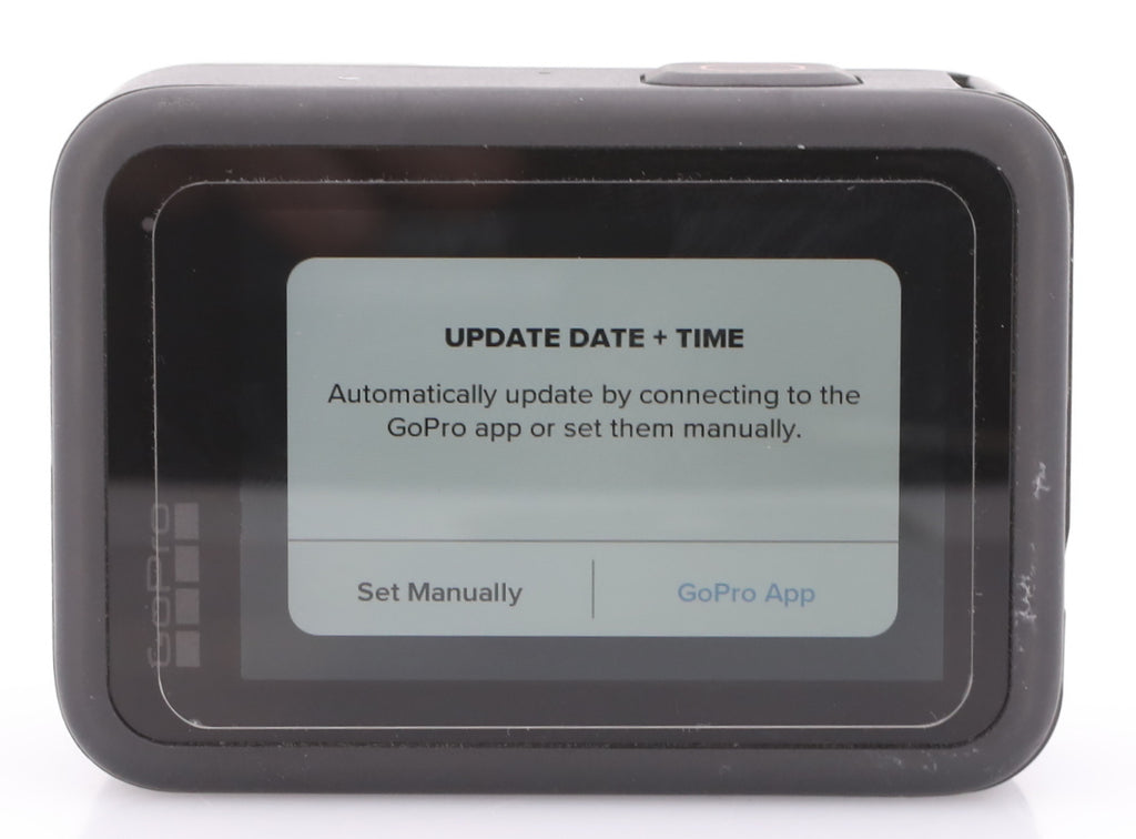 GoPro Hero 9 Black occasion (incl. BTW)