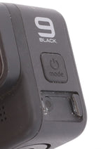 GoPro Hero 9 Black occasion (incl. BTW)