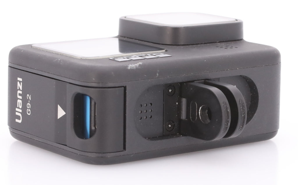 GoPro Hero 9 Black occasion (incl. BTW)
