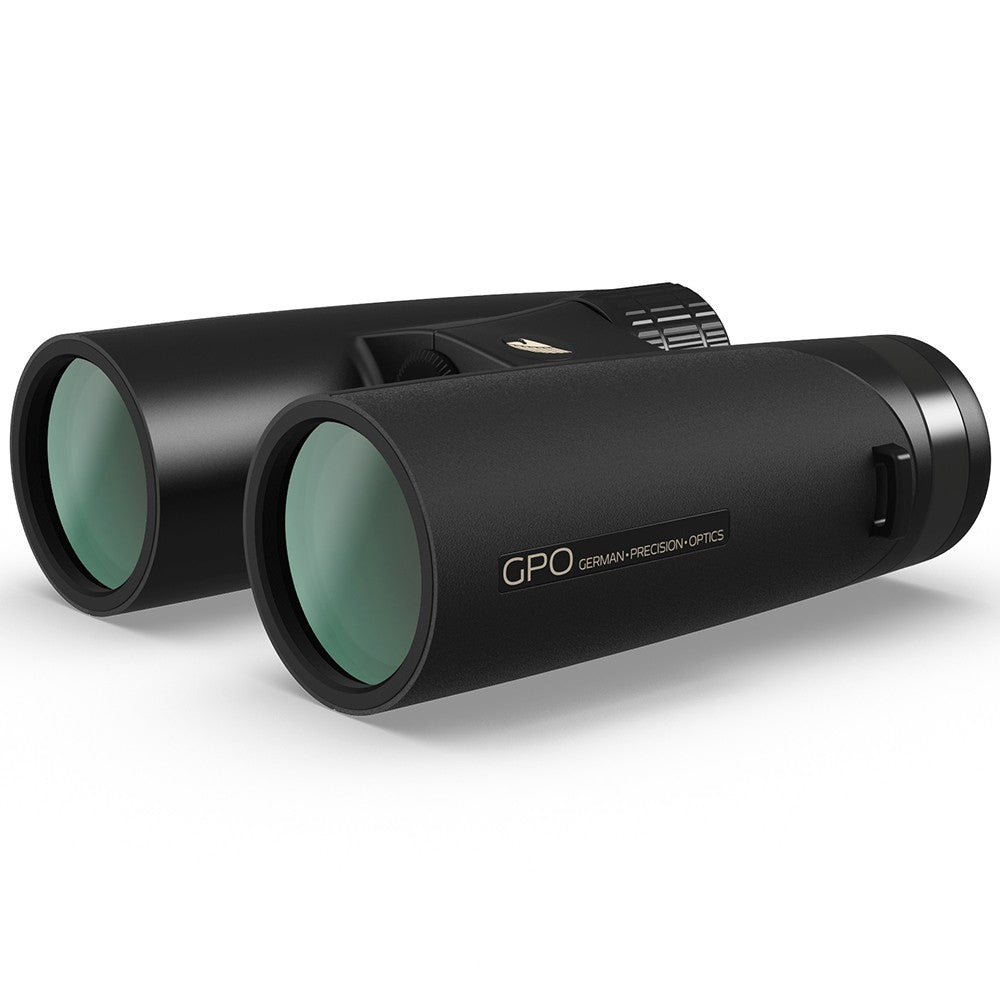 GPO Passion 10x42ED Black