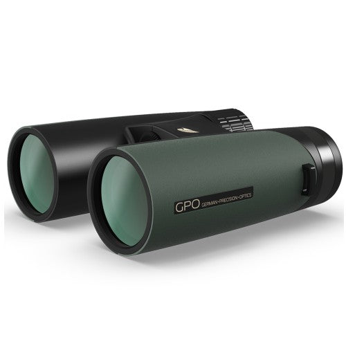 GPO Passion 8x42ED Green
