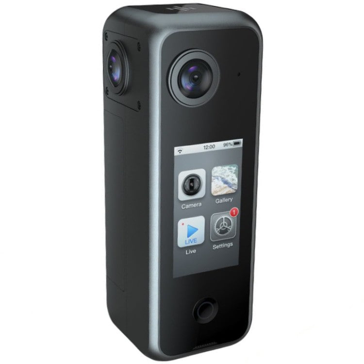 Labpano Pilot One (EE) 8K-360-Kamera 512 GB