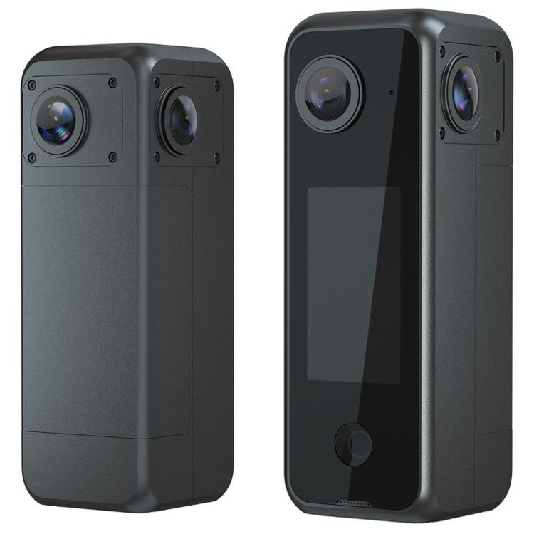 Labpano Pilot One (EE) 8K-360-Kamera 512 GB