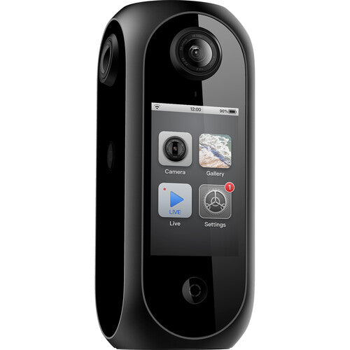 Labpano Pilot Era 8K-360-Kamera, 512 GB