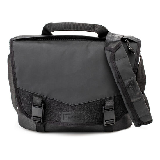 Tenba Messenger DNA 9 Slim Black