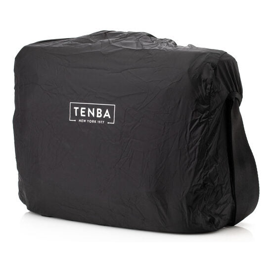 Tenba Messenger DNA 16 Slim Schwarz