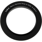 Fotodiox Macro Reverse Ring 77mm for Canon RF