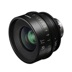 Canon PL CINEMA CN-E 20mm T1.5 L M