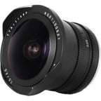 TTArtisan 7.5mm f/2 Sony E Black