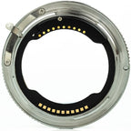 TechartPro TZE-02 Sony E and Nikon Z AF Adapter