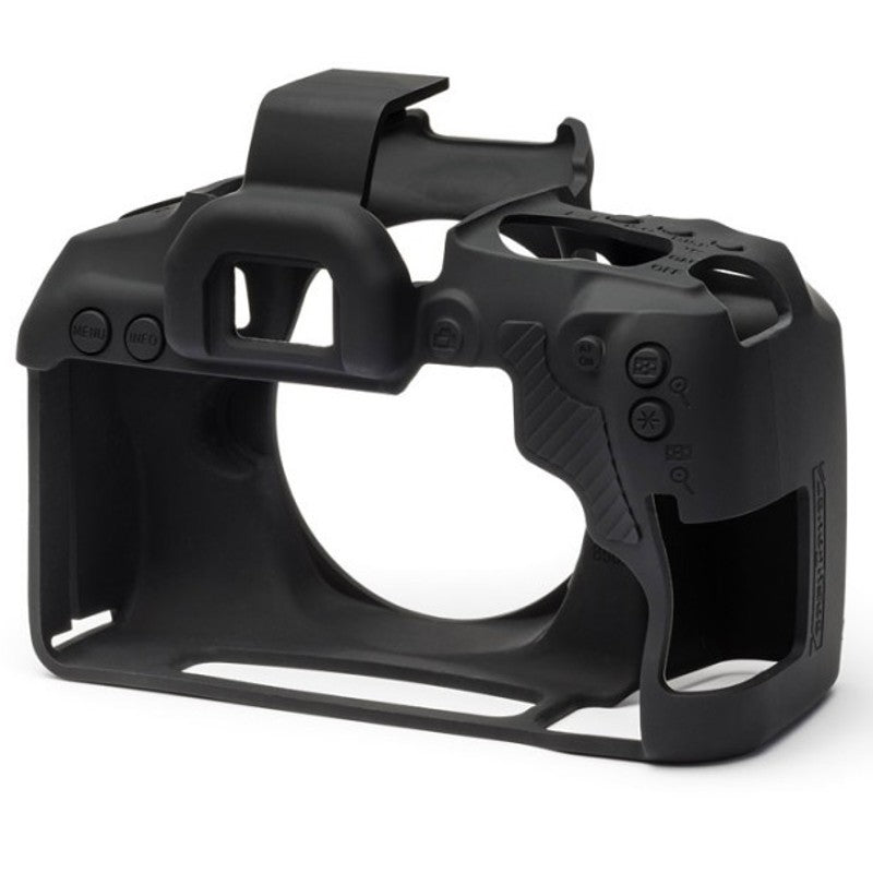 easyCover Body Cover for Canon 850D Black