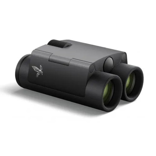 Swarovski CL Curio 7X21 Schwarz