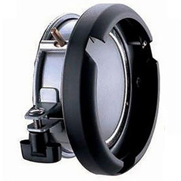 StudioKing Adapter SK-MLBW für 9,5 cm Studioflitsers naar Bowens