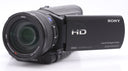 Sony HDR-CX900E occasion