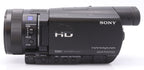 Sony HDR-CX900E occasion