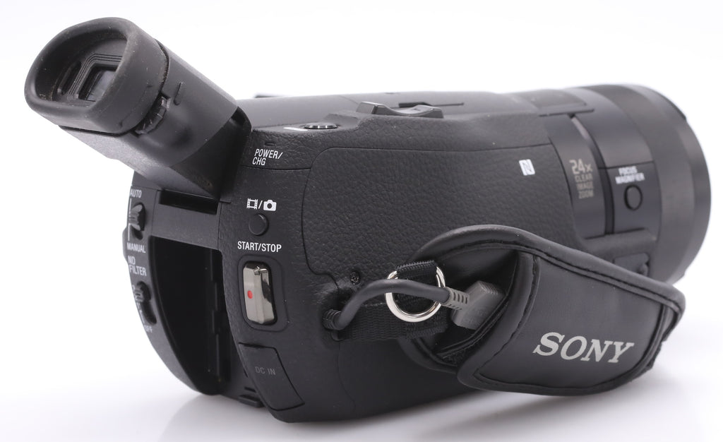 Sony HDR-CX900E occasion