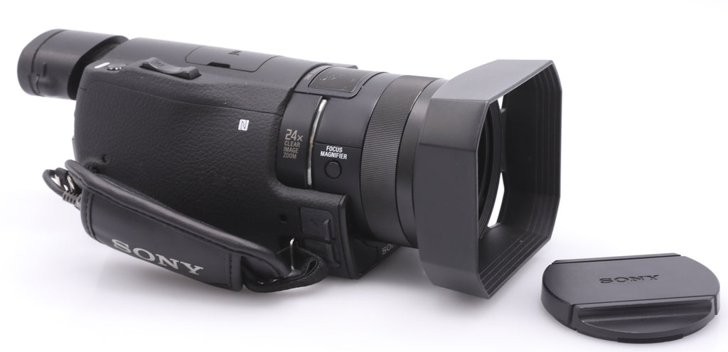 Sony HDR-CX900E occasion