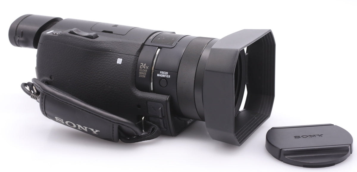 Sony HDR-CX900E occasion