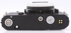 Nikon FM body zwart occasion