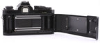 Nikon FM body zwart occasion