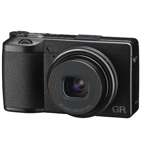 Ricoh GRIIIx