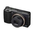 Ricoh Ringkappe GN-2 Dunkelgrau