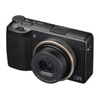 Ricoh Ringkappe GN-2 Bronze