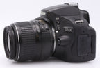 Nikon D5100 + AF-S 18-55mm F/3.5-5.6G II DX occasion