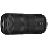 Canon RF 100-400mm f/5.6-8 IS USM