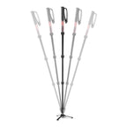 Manfrotto Element MII Video-Einbeinstativ aus Aluminium