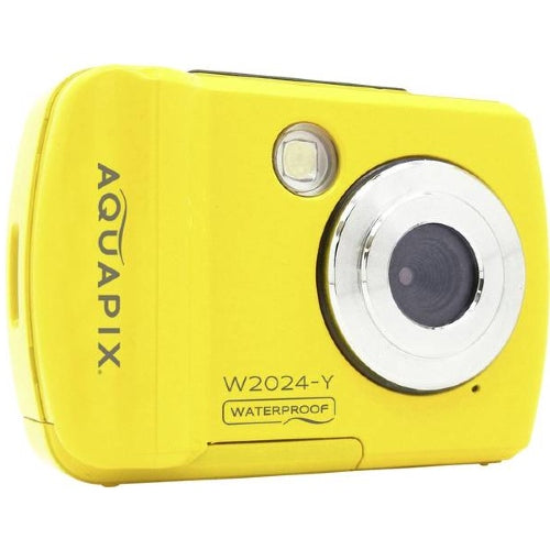 Aquapix W2024-I Splash Gelb