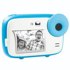Agfaphoto Realikids Instant Cam Blau