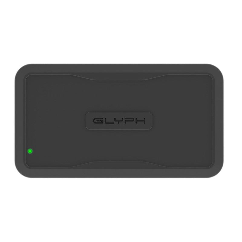 Glyph Atom Pro 2 TB NVMe SSD Thunderbolt 3
