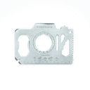 Kikkerland Kamera-Multitool
