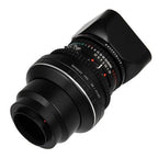 Hasselblad V-Mount SLR Lenses to Fujifilm Fuji X-Series