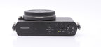 Panasonic Lumix DMC-GM1 Body zwart occasion