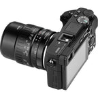 TTartisan 40mm ƒ/2,8 Sony E